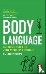 Kuhnke, Elizabeth (Executive Coach) - Body Language