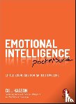 Hasson, Gill (University of Sussex, UK) - Emotional Intelligence Pocketbook