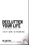 Hasson, Gill (University of Sussex - Declutter Your Life