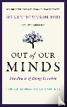 Robinson, Ken - Out of Our Minds