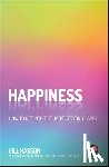 Hasson, Gill (University of Sussex - Happiness