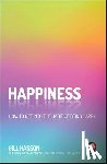 Hasson, Gill (University of Sussex, UK) - Happiness