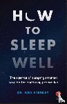 Stanley, Neil - How to Sleep Well