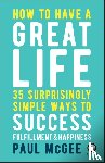 McGee, Paul (Paul McGee Associates - How to Have a Great Life