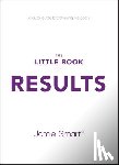 Smart, Jamie - The Little Book of Results