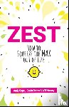 Cope, Andy, Oattes, Gavin, Hussey, Will - Zest