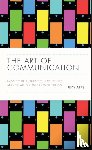 Apps, Judy - The Art of Communication