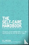 Hasson, Gill (University of Sussex - The Self-Care Handbook