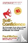 McGee, Paul (Paul McGee Associates - Self-Confidence