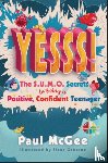 McGee, Paul (Paul McGee Associates - YESSS!