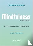 Hasson, Gill (University of Sussex - Mindfulness Pocketbook