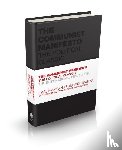 Marx, Karl, Engels, Friedrich - The Communist Manifesto