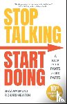 Wasmund, Shaa, Newton, Richard - Stop Talking, Start Doing