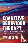 Joseph, Avy (College of Cognitive Behavioural Therapies - Cognitive Behaviour Therapy