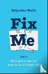 Walia, Belynder - Fix Me