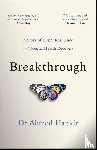 Hankir, Ahmed (Cambridge University) - Breakthrough