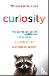 van Hooydonk, Stefaan - Curiosity