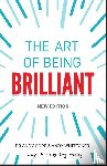 Cope, Andy, Whittaker, Andy - The Art of Being Brilliant