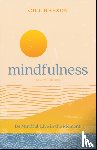 Hasson, Gill (University of Sussex - Mindfulness