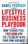 Priestley, Daniel (Entrevo) - Lifestyle Business Playbook