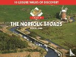 Rothe, Tony - A Boot Up the Norfolk Broads