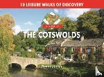 Legg, Rodney - A Boot Up The Cotswolds