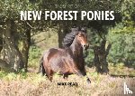 Read, Mike - The Spirit of New Forest Ponies