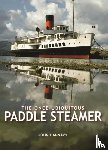 Hannavy, John - The Once-Ubiquitous Paddle Steamer