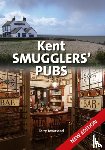 Townsend, Terry - Kent Smugglers' Pubs (new edition)