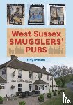 Townsend, Terry - West Sussex Smugglers' Pubs