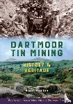 Boulton, Bruce - Dartmoor Tin Mining