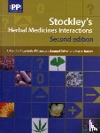  - Stockley's Herbal Medicines Interactions