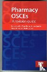  - Pharmacy OSCEs