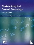  - Clarke's Analytical Forensic Toxicology