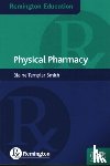Smith, Blaine Templar - Remington Education: Physical Pharmacy