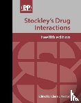  - Stockley's Drug Interactions