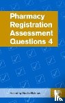  - Pharmacy Registration Assessment Questions 4