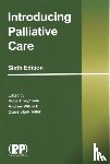Twycross, Robert, Wilcock, Andrew - Introducing Palliative Care