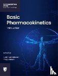 Pharmaceutical Press, Philip J - Basic pharmacokinetics