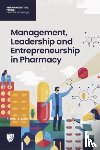 Austin, Zubin - Management, Leadership and Entrepreneurship in Pharmacy