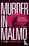 MacLeod, Torquil - Murder in Malmo