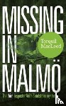 MacLeod, Torquil - Missing in Malmo
