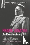 Leigh, Spencer - Frank Sinatra