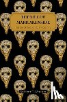 Morden, Barbara C. - The Life of Mark Akenside