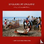 Steele-Perkins, Chris - England, My England