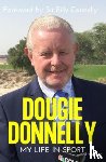 Donnelly, Dougie - Dougie Donnelly