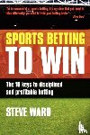 Ward, Steve - Sports Betting to Win