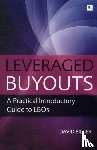 Pilger, David - Leveraged Buyouts