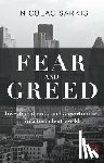 Sarkis, Nicolas - Fear and Greed
