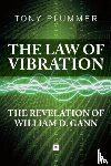 Plummer, Tony - The Law of Vibration